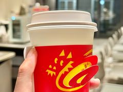 -Seesaw Coffee(上生新所店)