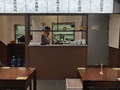 -蟹上黄·蟹黄面·江南糖水(人民广场店)