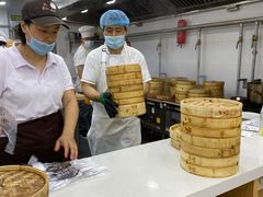 -天宫院小吃·包子炒肝儿(管庄店)