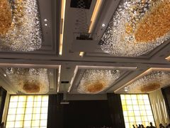 -上海宝华万豪酒店