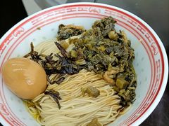-吴茂兴本帮面(百色路店)