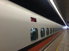 -文府路口(Taiwan High Speed Rail Zuoying Station)