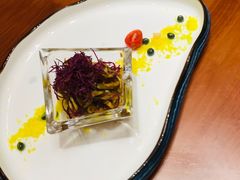 -尊立方海鲜酒店·生日宴·家宴