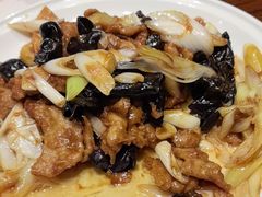 -二分八云雁阁(长治路店)