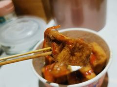 -千禧炸串(明瓦廊店)