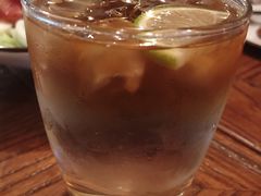-Rural Tequila墨西哥餐厅(东川路店)