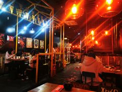-小红烤翅(傅厚岗店)