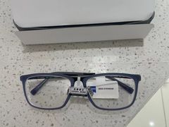 -吴良材眼镜(南翔印象城MEGA店)