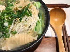 -蒙小妹骨汤饭.米线(新光路店)