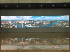 -广州市城市规划展览中心