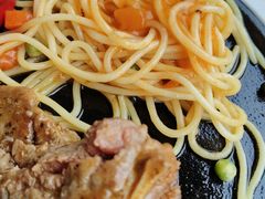 -豪客来牛排(红豆万花城店)
