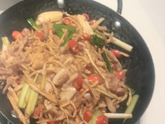 -一品江南韵·淮扬菜