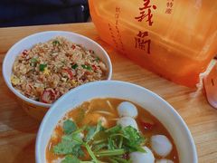 -明月虾面(厦禾路店)