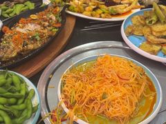 -瑞杰烧烤店·24小时营业(山东路店)