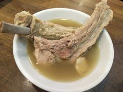 -松發肉骨茶(牛车水店)