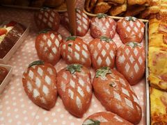 -山崎面包(静安久光店)