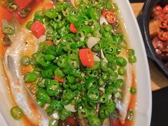 -在莲野·湖北民间菜·头牌松滋鸡(光谷步行街店)