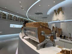 -% Arabica阿拉比卡咖啡(虹桥机场T2店)