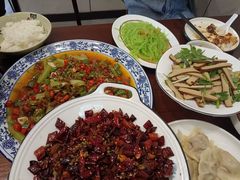 -佳禾苑小馆·重庆江湖菜(月坛南街店)