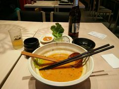 麻辣牛肉拉面-味千拉面(常州关河东路分店)