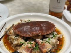 -頂好酒家·经典粤菜(海信广场店)