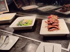 -赛瑞喜来登大酒店-盛宴自助餐厅