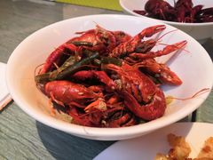 -上海浦东假日酒店逸庭咖啡厅
