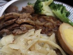 -胡须张鲁肉饭(台北大安店)