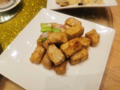 -莆田餐厅(吉隆坡柏威年广场店)