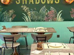 -SHADOWS•Bistro&Eatery(安福路店)