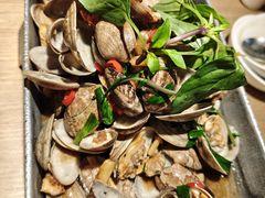 花甲-佬肥猫(周浦万达店)