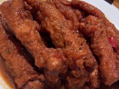 -大铁勺新津菜(东丽阳光新业广场店)