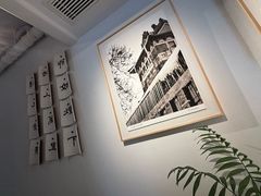 -茶肆(仙林店)