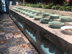 -火锅岛潮牌自助餐厅(天津天佑城店)