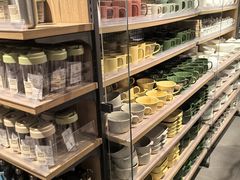 -MUJI无印良品(京西大悦城店)