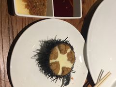 海胆-海味当家(西安路店)