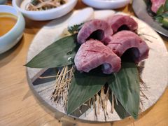 -狮子三•脆鳗鱼烤肉(信和廣場4樓店)