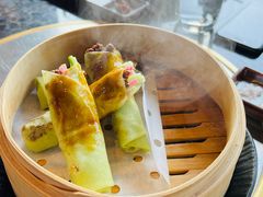 -老乾杯和牛烧肉(王府中环店)