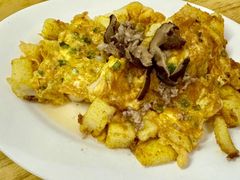 -老彬专工蚝烙糕粿