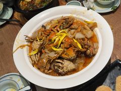 -周家二小姐的菜(西津渡店)