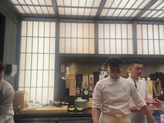 -鳥喜Toriki怀石烧鸟料理