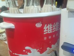 -王魁腊汁肉夹馍(柿园路店)