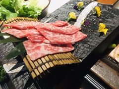 -厚贞日式烤肉(龙之梦店)