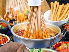 -马路边边串串香(双井直营店)