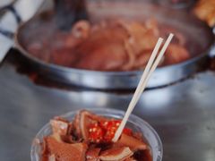-韦记牛杂汤(清晖园店)