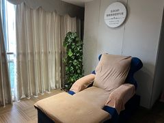 -百玺足道·按摩·SPA(航洋店)