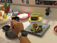 -禾绿回转寿司(苏宁广场店)
