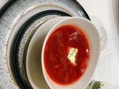 -马克西姆俄罗斯餐厅(通亚街店)