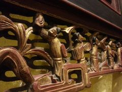 -山水悦茶会所(上海沙龙新天地天宝商业中心店)