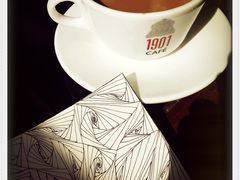 -1901 Cafe(西四店)